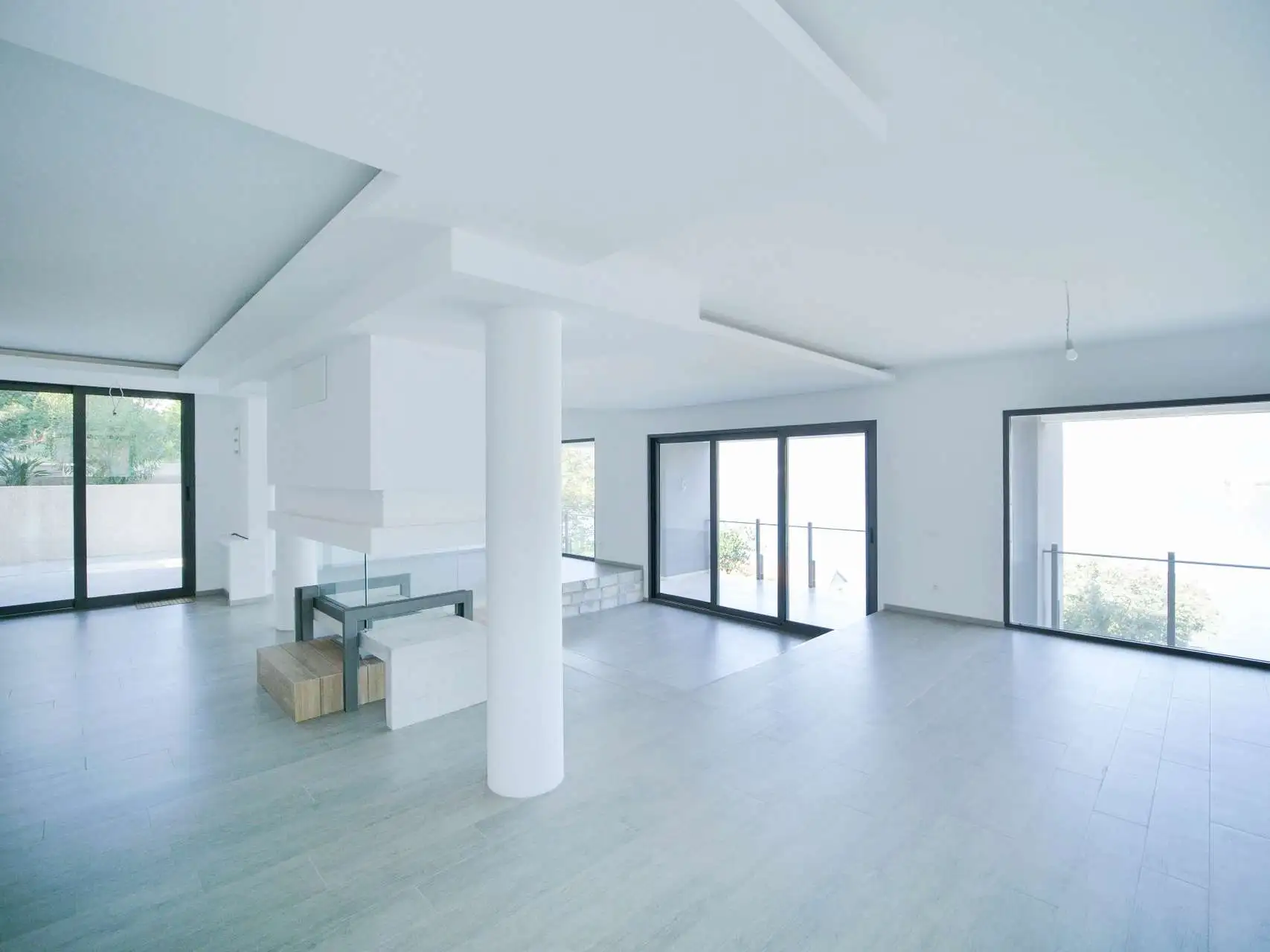 Вилла 770м² в Черногории, Тиват. Стоимостью 3500000€ аренда фото-2