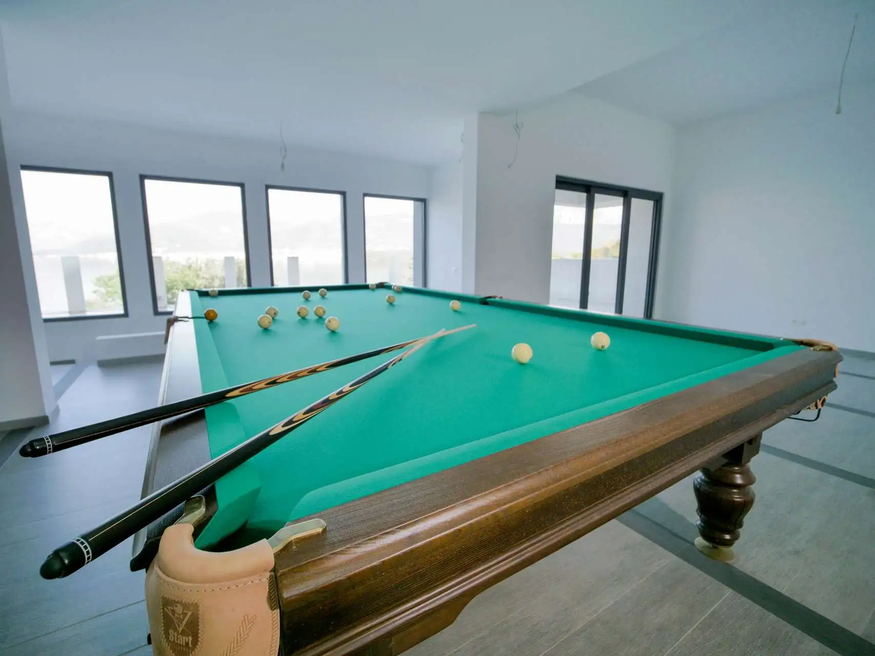 Вилла 770м² в Черногории, Тиват. Стоимостью 3500000€ аренда фото-4