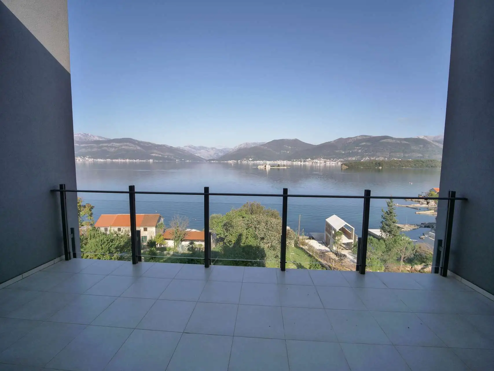 Вилла 770м² в Черногории, Тиват. Стоимостью 3500000€ аренда фото-12