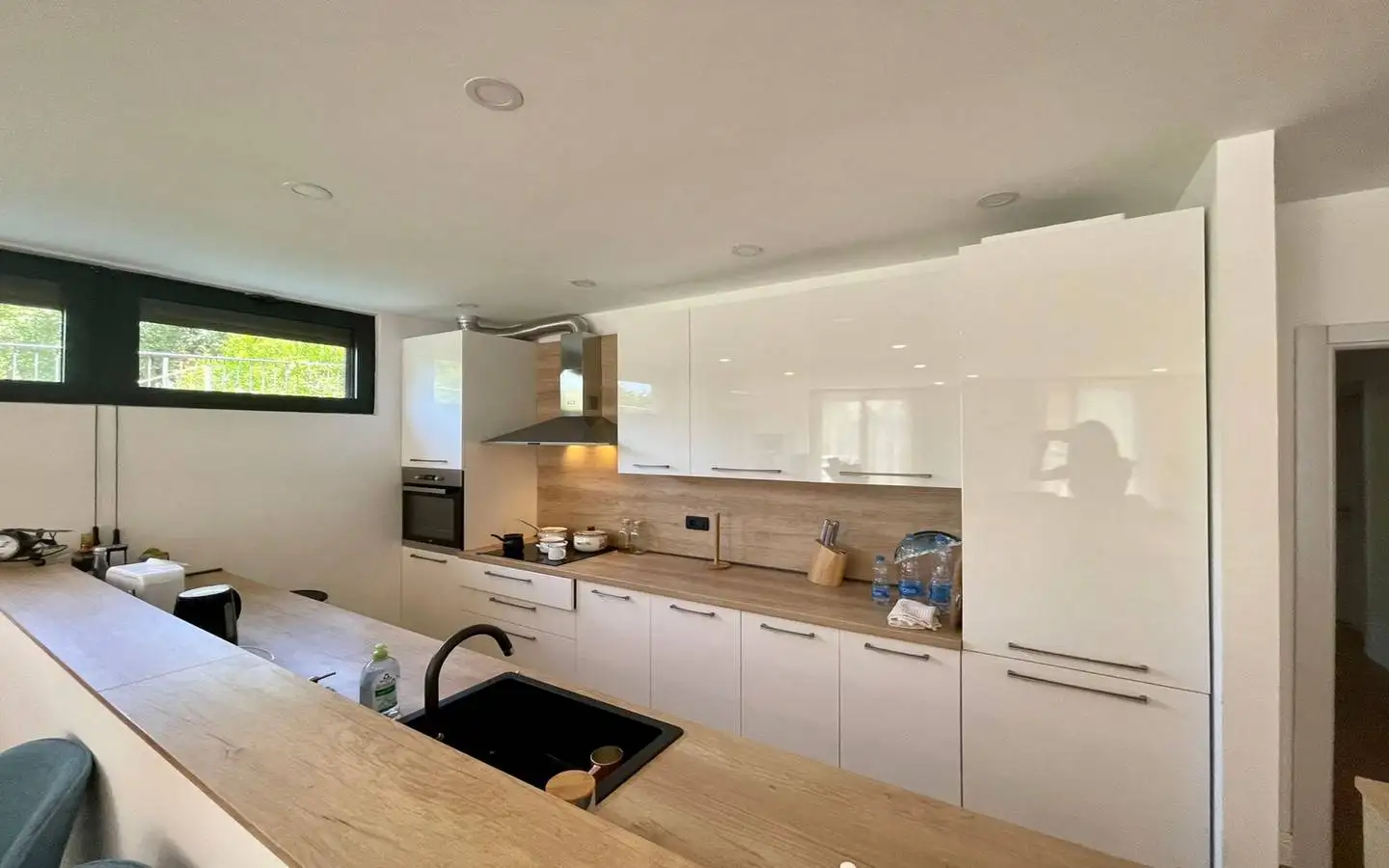 Квартира 55м² в Черногории, Тиват. Стоимостью 275000€ аренда фото-6