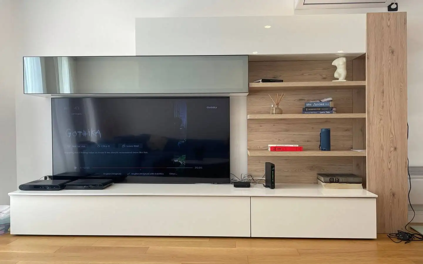 Квартира 55м² в Черногории, Тиват. Стоимостью 275000€ аренда фото-7