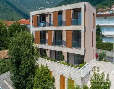 Купить квартиру в Черногории 275000€