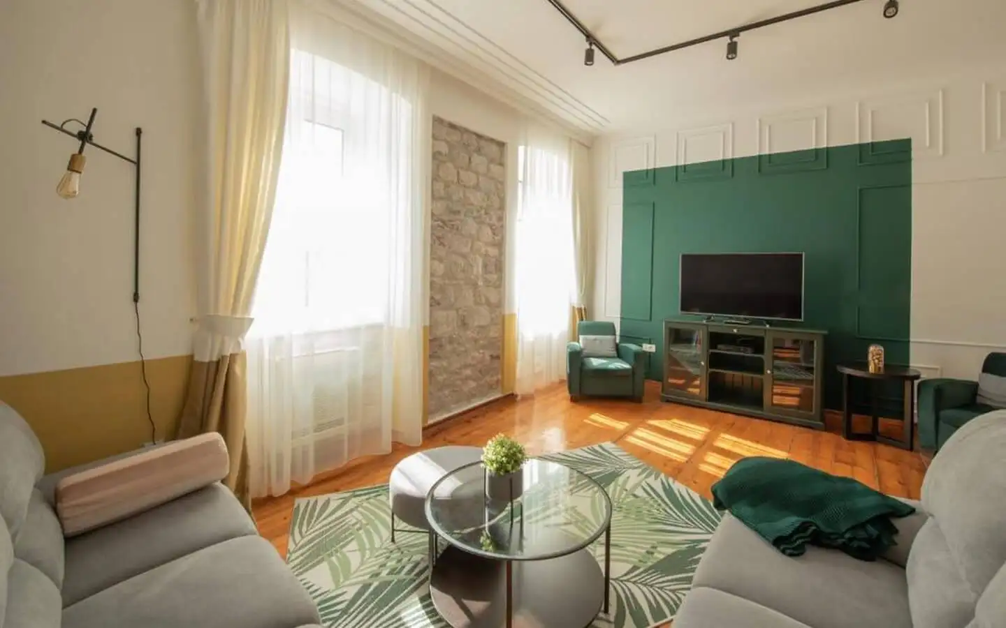 Другие объекты 267м² в Черногории, Стари-Бар. Стоимостью 1000000€ аренда фото-10