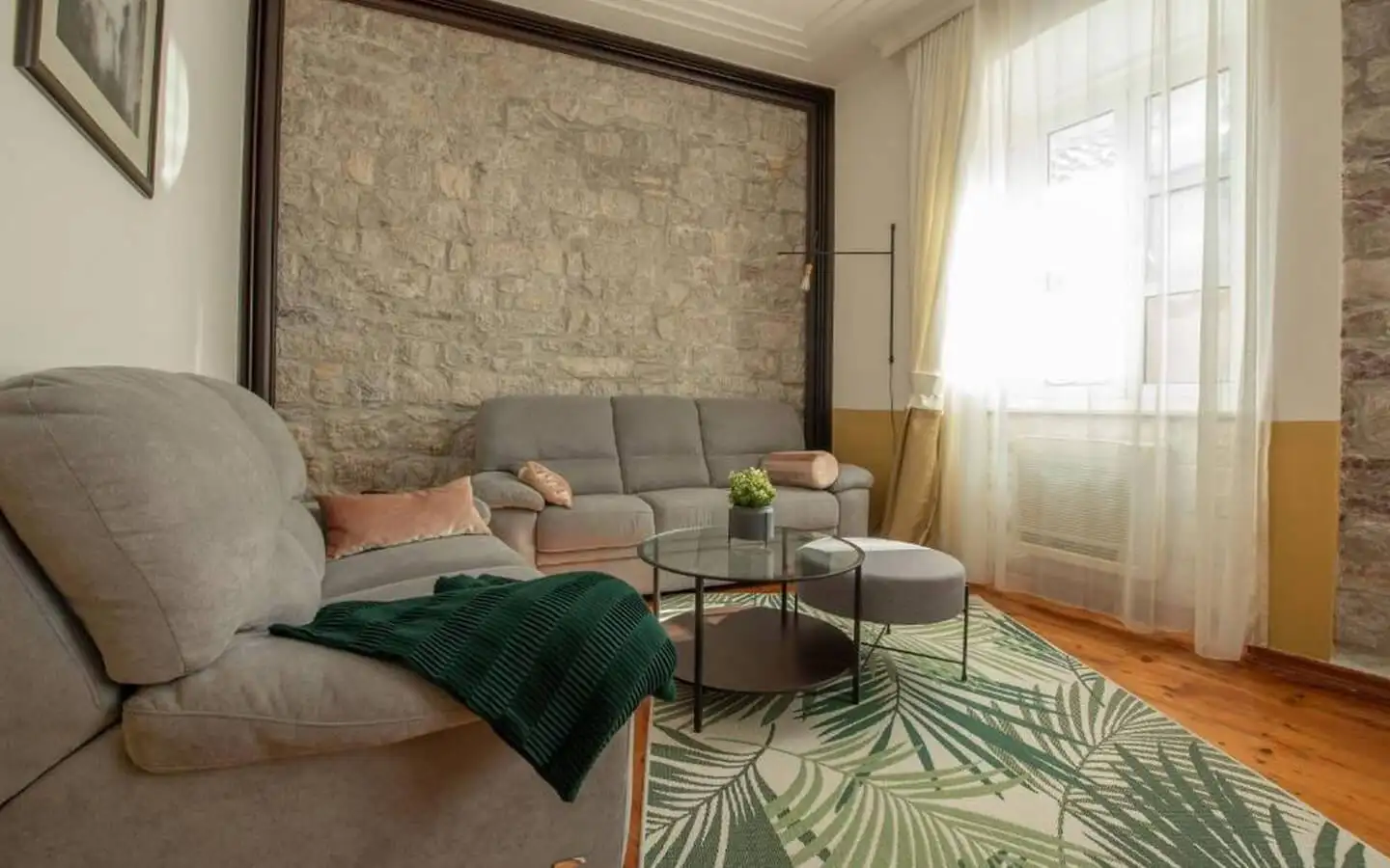 Другие объекты 267м² в Черногории, Стари-Бар. Стоимостью 1000000€ аренда фото-11