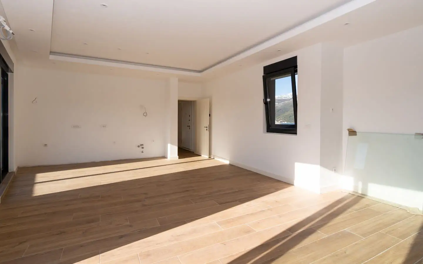 Пентхаус 88м² в Черногории, Тиват. Стоимостью 880000€ аренда фото-6