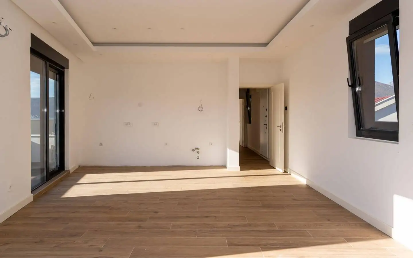 Пентхаус 88м² в Черногории, Тиват. Стоимостью 880000€ аренда фото-7