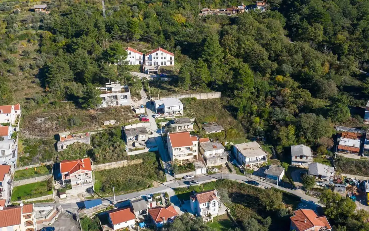 Земельный участок 1м² в Черногории, Котор. Стоимостью 150000€ аренда фото-4