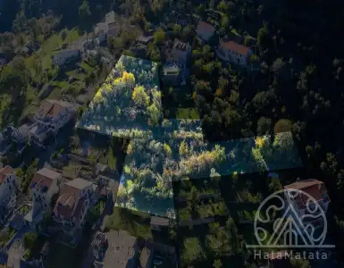 Купить земельный участок в Черногории 853400€