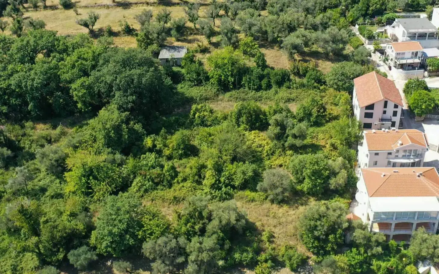 Земельный участок 1м² в Черногории, Прчань. Стоимостью 584600€ аренда фото-5
