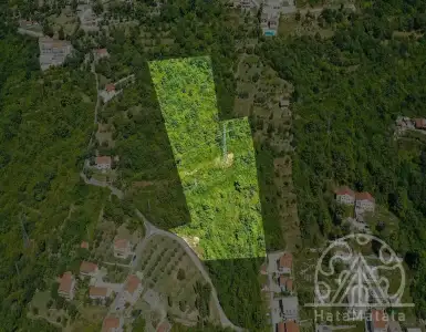 Купить земельный участок в Черногории 2579400€
