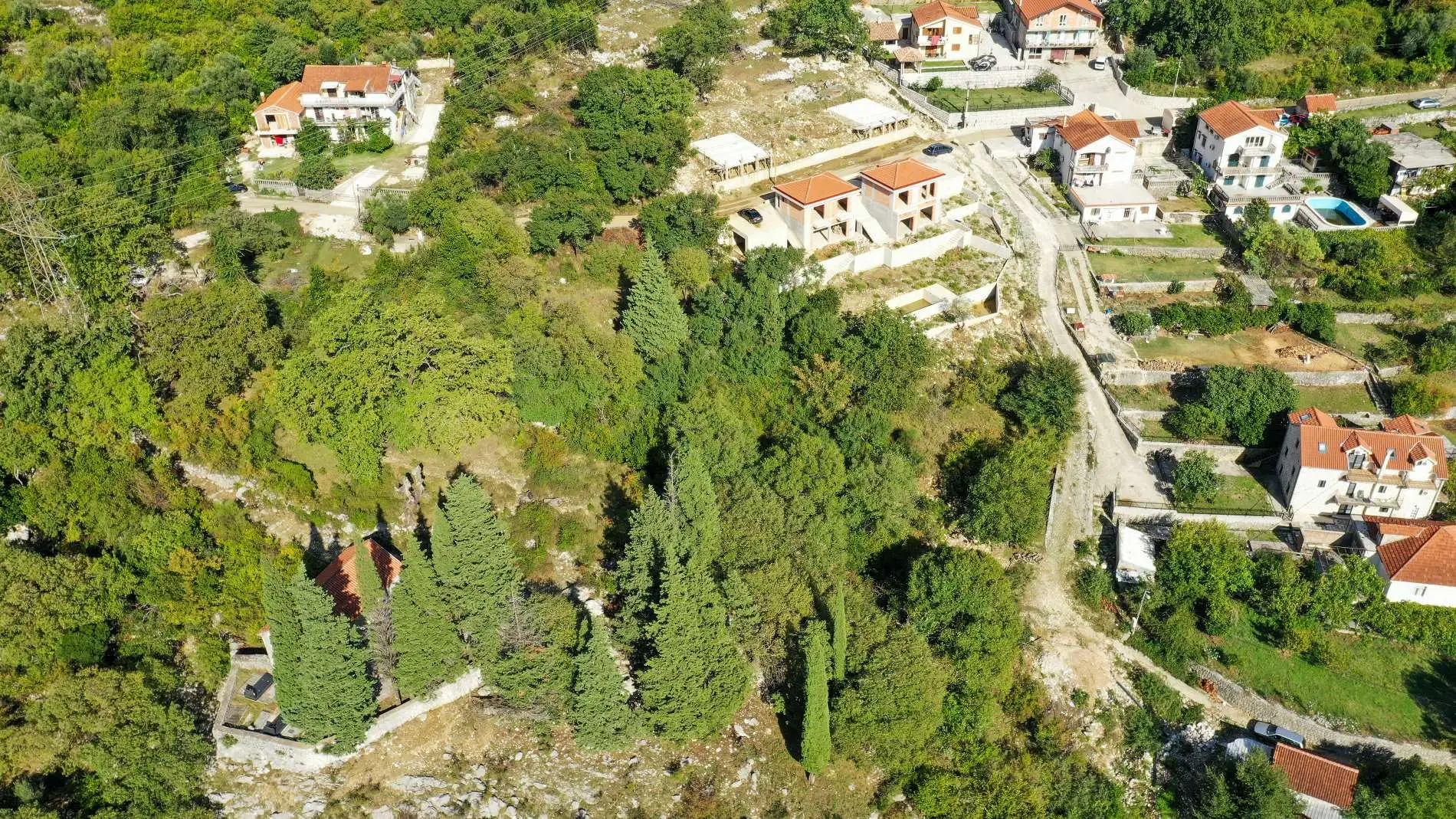 Другие объекты 1360м² в Черногории, Рисан. Стоимостью 300000€ аренда фото-4