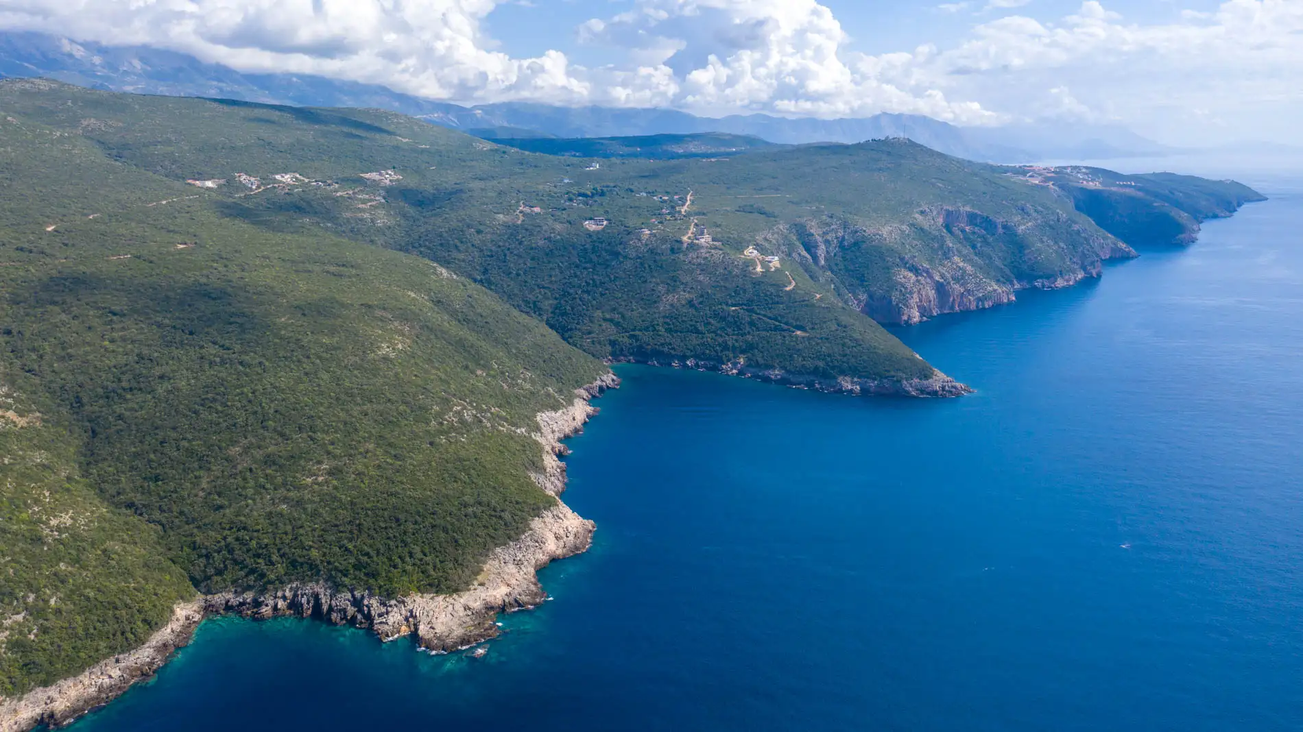 Земельный участок 1м² в Черногории, Загора. Стоимостью 851020€ аренда фото-5