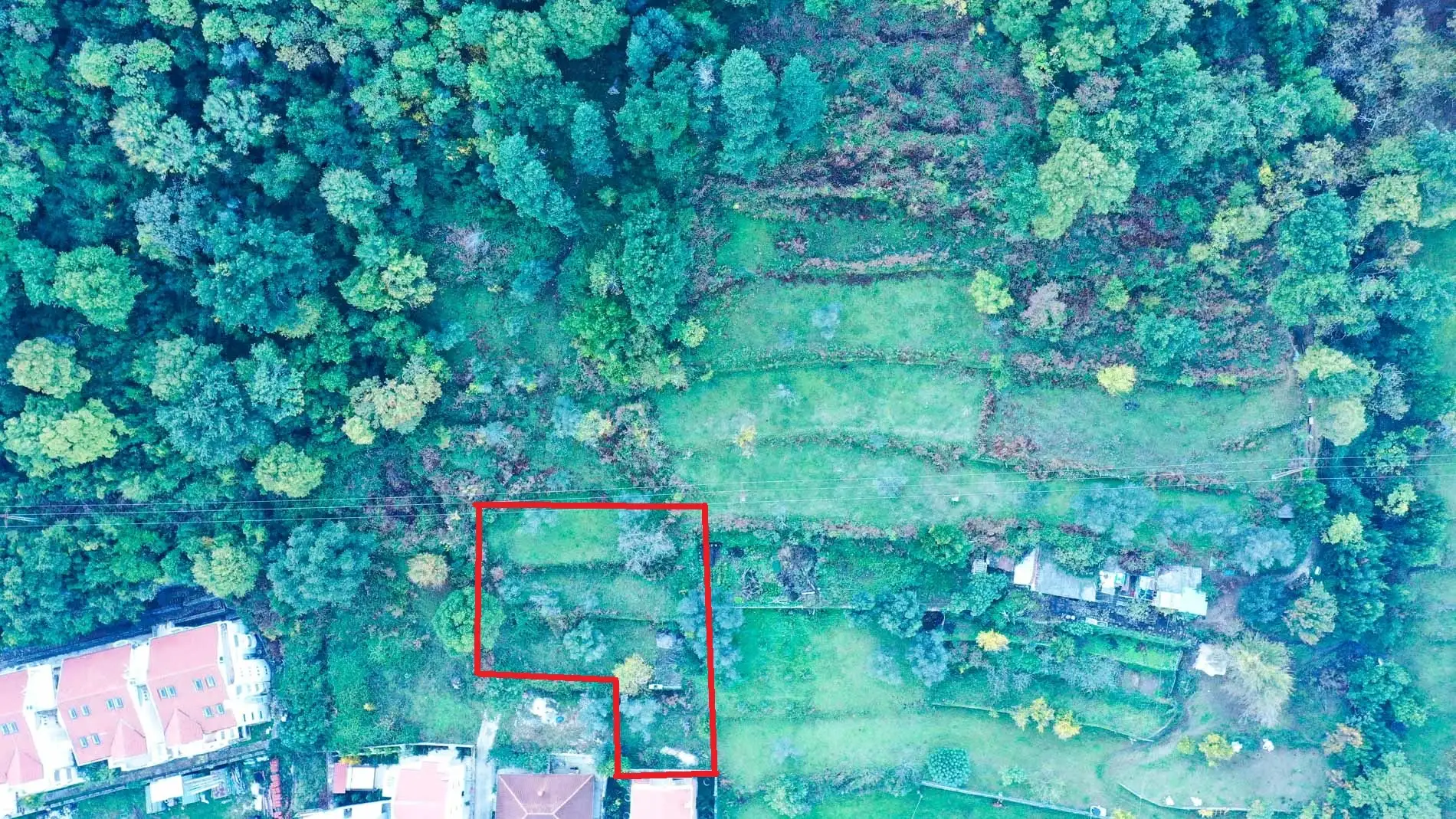 Другие объекты 872м² в Черногории, Столив. Стоимостью 250000€ аренда фото-1
