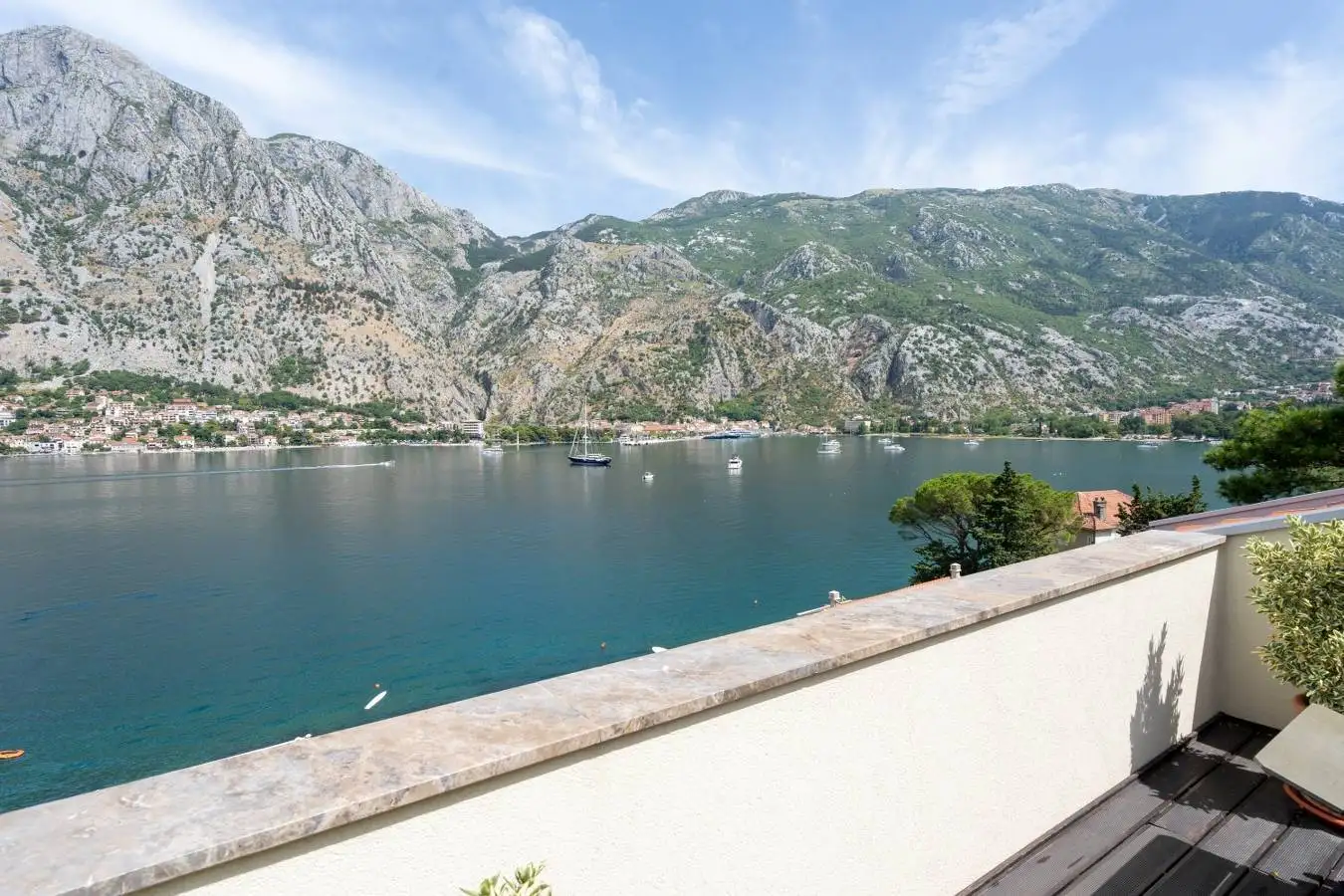 Дом 510м² в Черногории, Муо. Стоимостью 1750000€ аренда фото-8