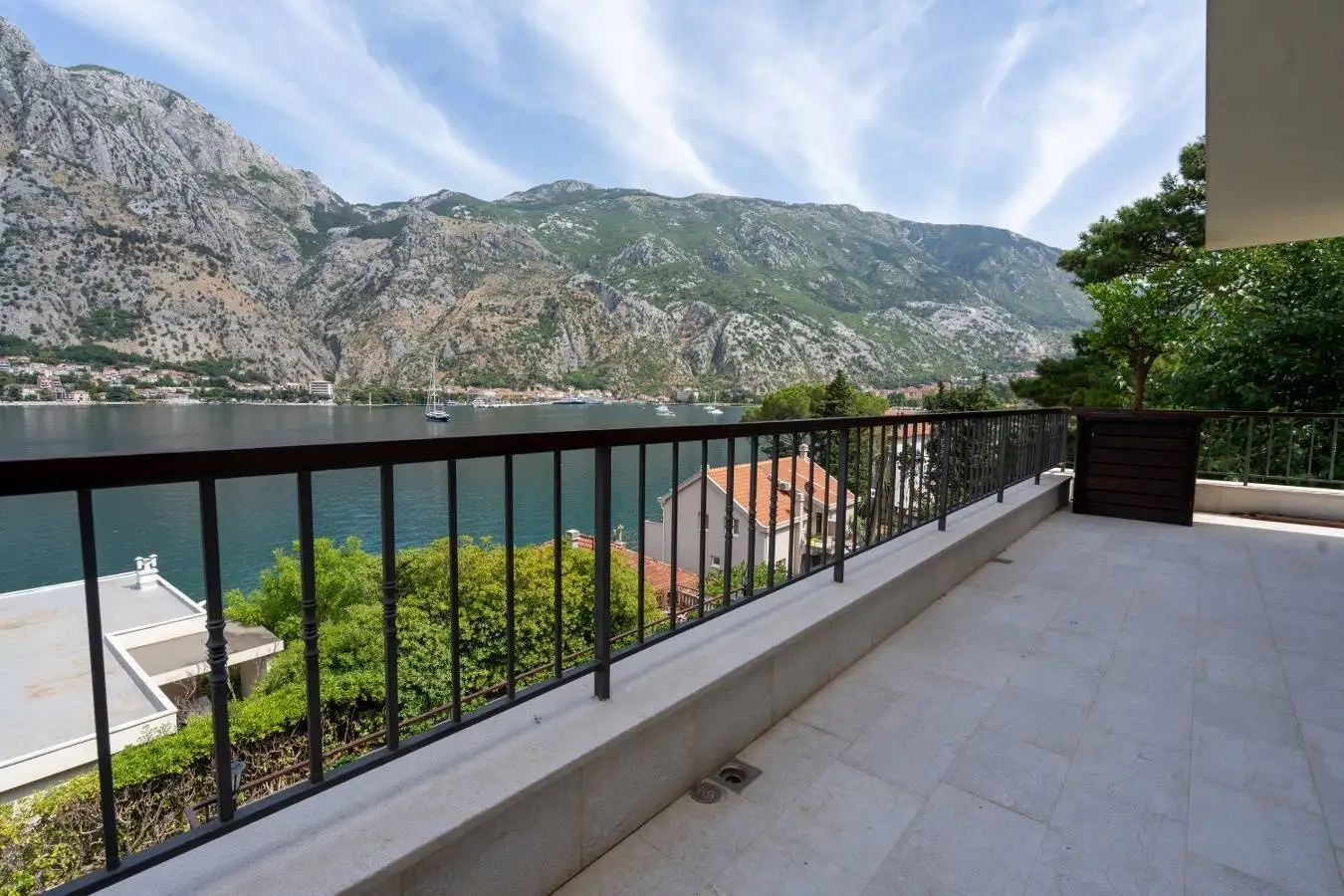 Дом 510м² в Черногории, Муо. Стоимостью 1750000€ аренда фото-9