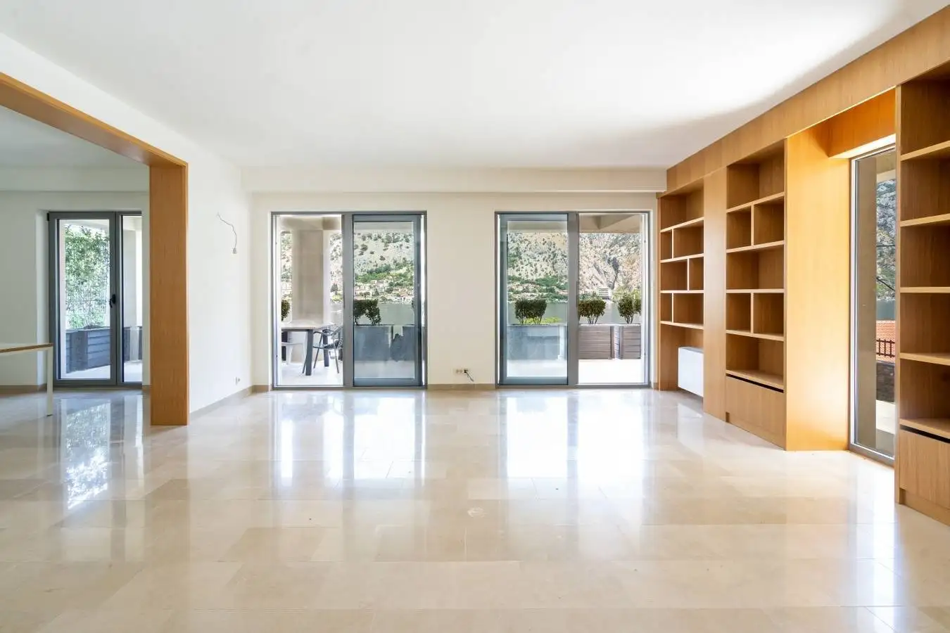 Дом 510м² в Черногории, Муо. Стоимостью 1750000€ аренда фото-13