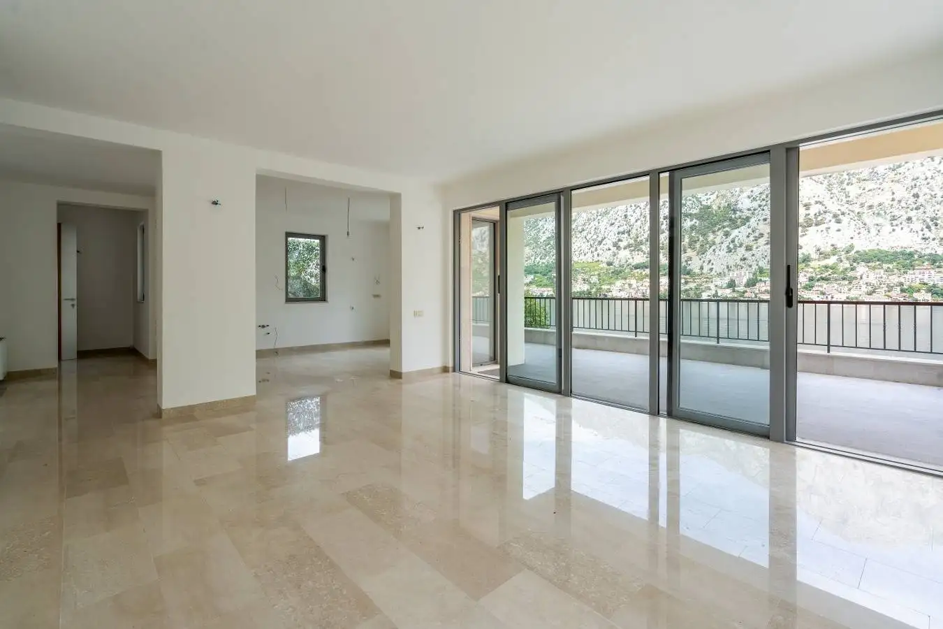 Дом 510м² в Черногории, Муо. Стоимостью 1750000€ аренда фото-14