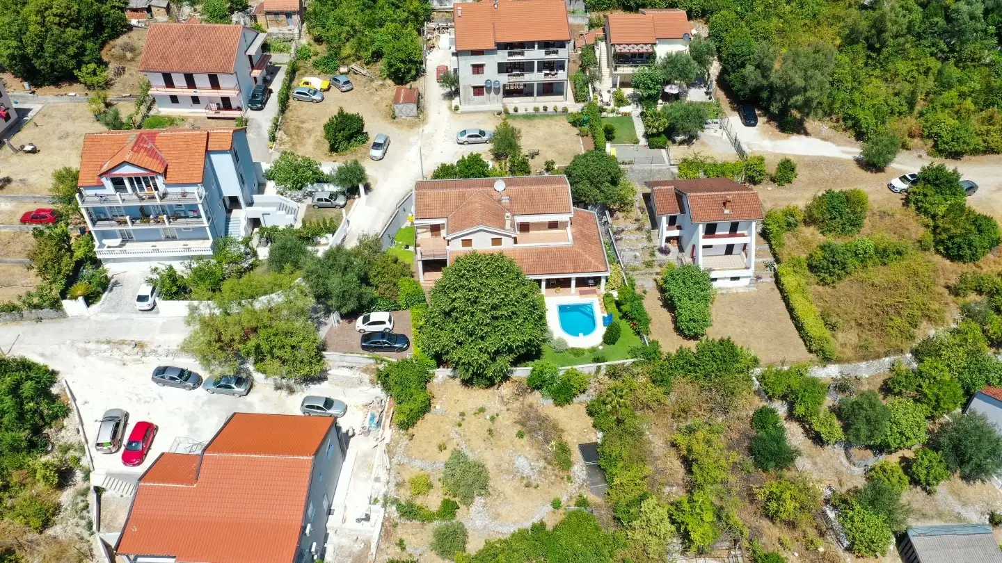 Дом 302м² в Черногории, Ораховац. Стоимостью 960000€ аренда фото-4