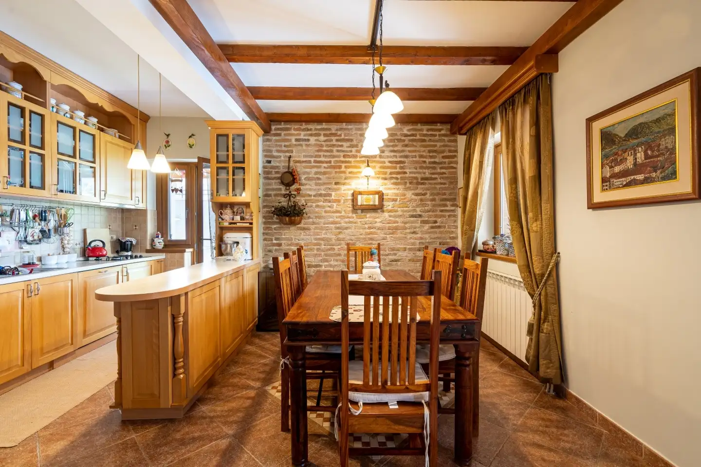 Дом 302м² в Черногории, Ораховац. Стоимостью 960000€ аренда фото-15