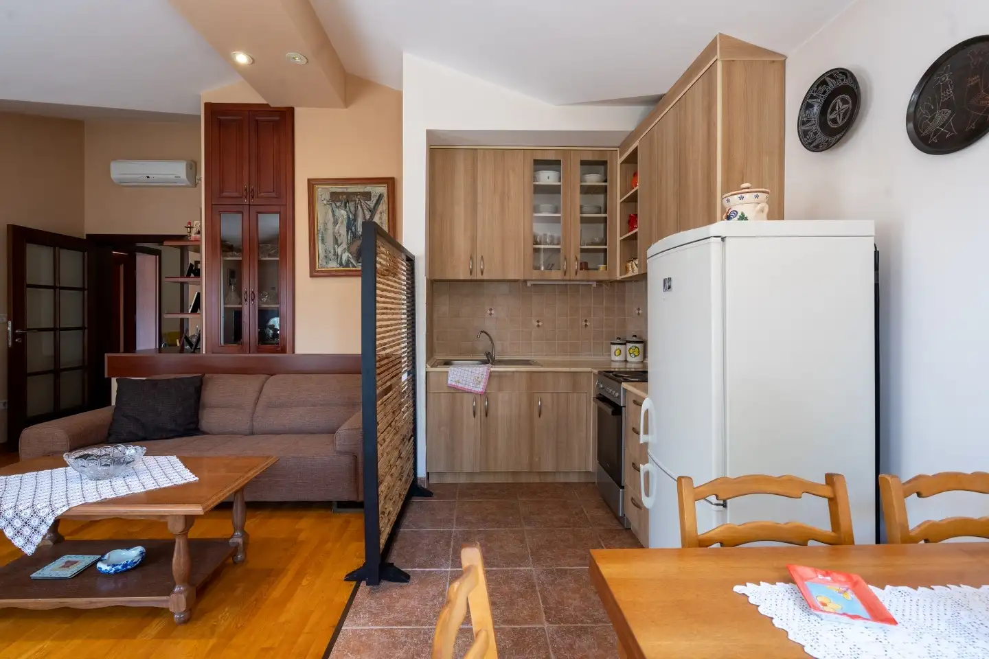 Дом 302м² в Черногории, Ораховац. Стоимостью 960000€ аренда фото-22