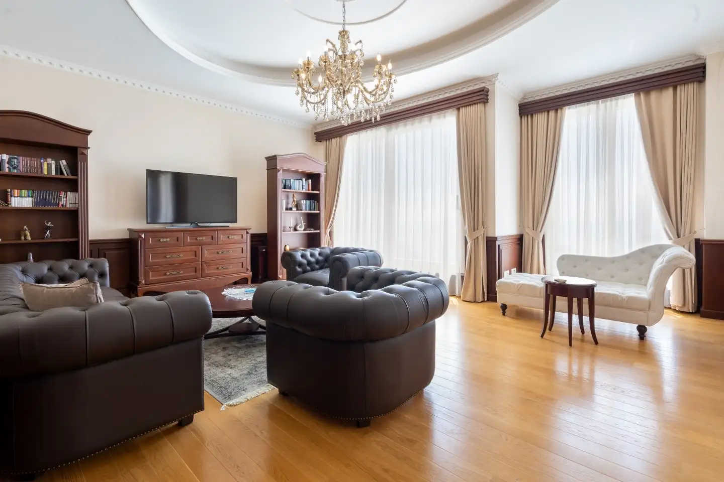 Вилла 632м² в Черногории, Режевичи. Стоимостью 1800000€ аренда фото-2