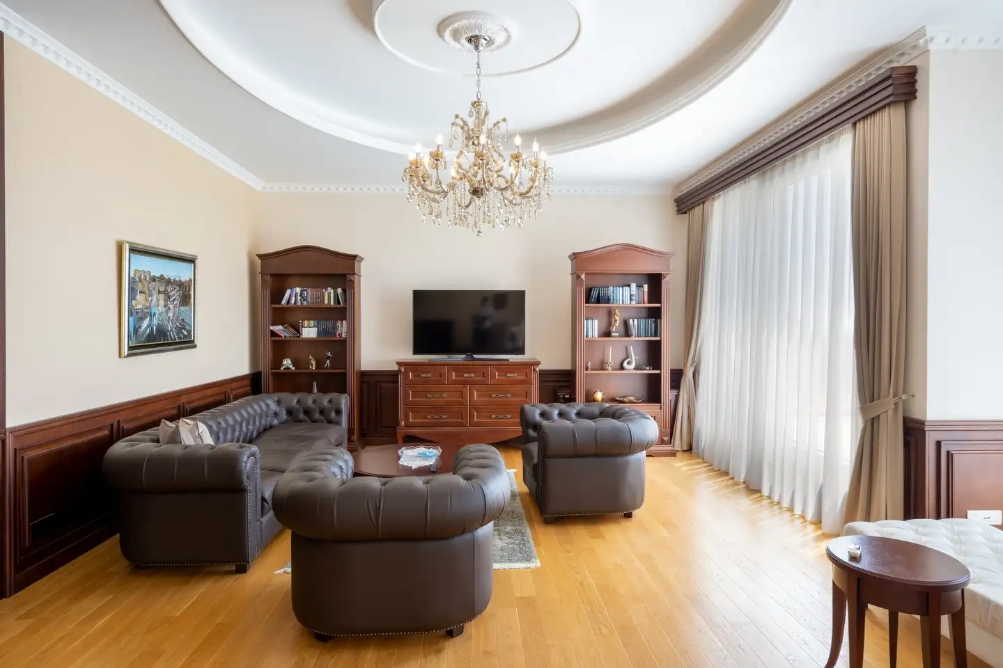Вилла 632м² в Черногории, Режевичи. Стоимостью 1800000€ аренда фото-3