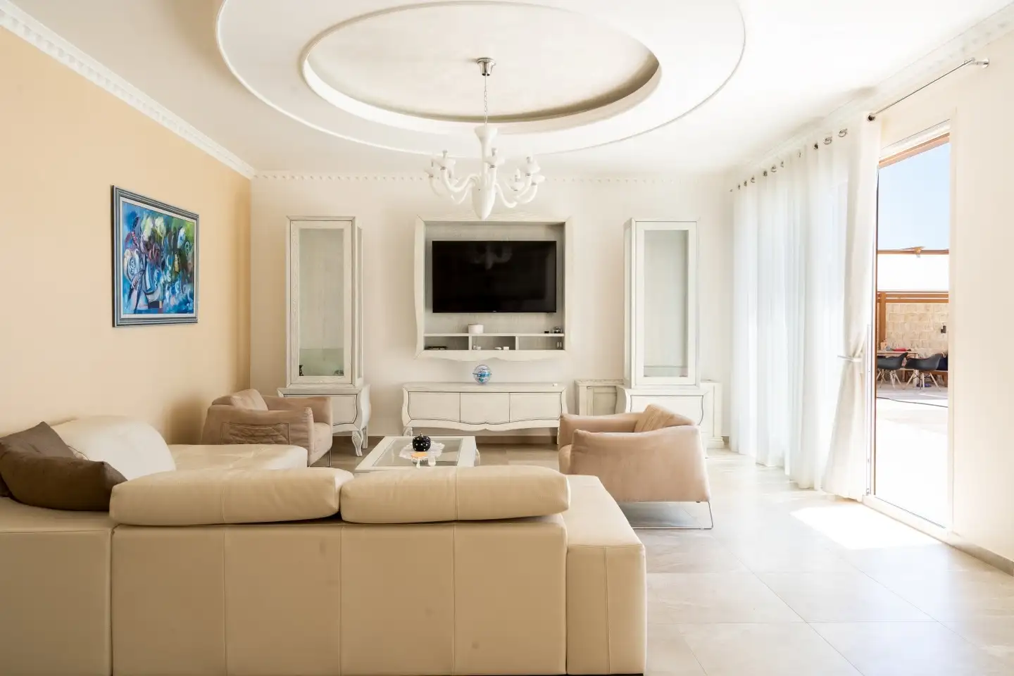Вилла 632м² в Черногории, Режевичи. Стоимостью 1800000€ аренда фото-9