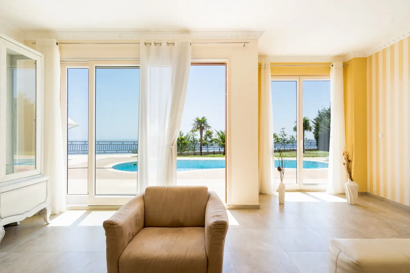 Вилла 632м² в Черногории, Режевичи. Стоимостью 1800000€ аренда фото-10