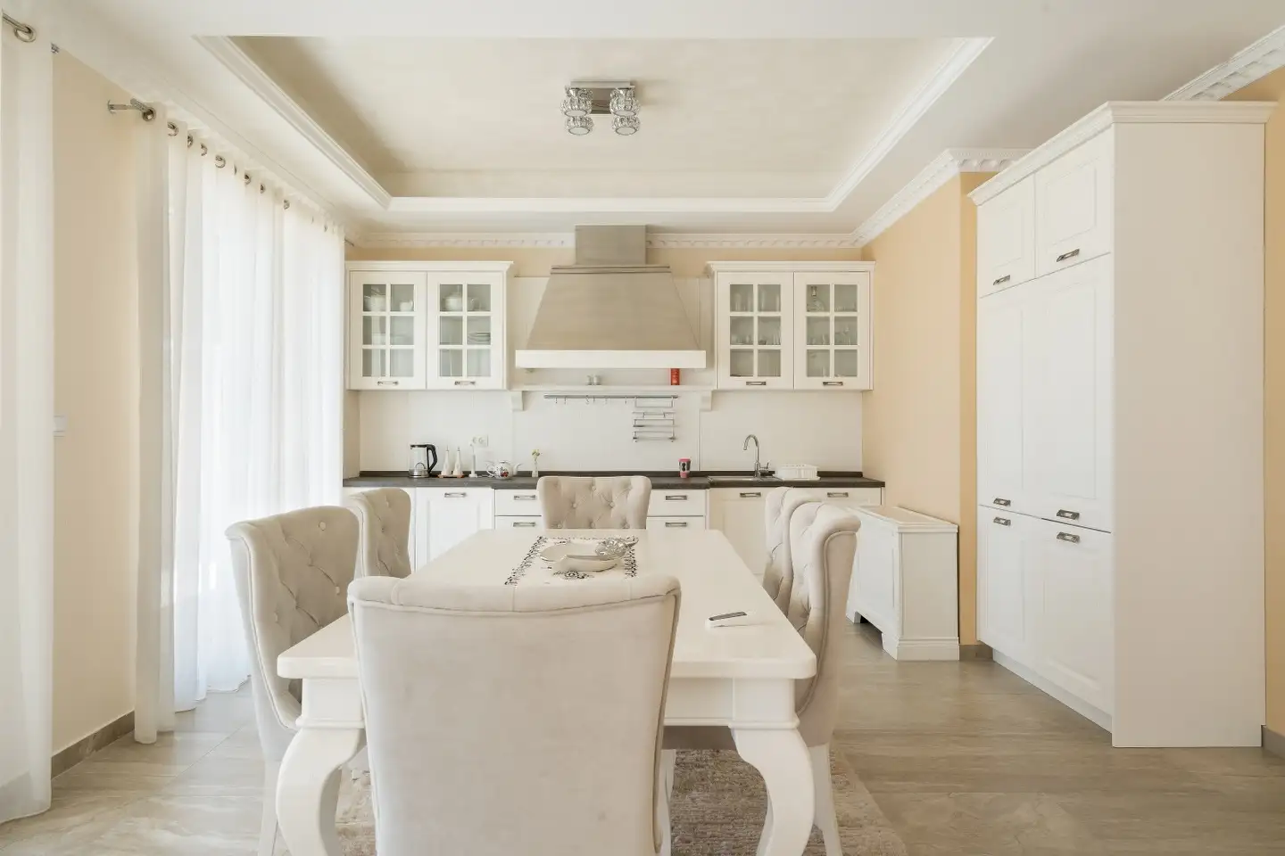 Вилла 632м² в Черногории, Режевичи. Стоимостью 1800000€ аренда фото-12