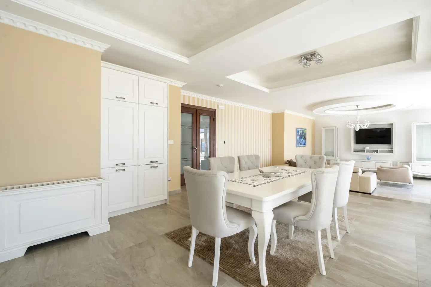Вилла 632м² в Черногории, Режевичи. Стоимостью 1800000€ аренда фото-13