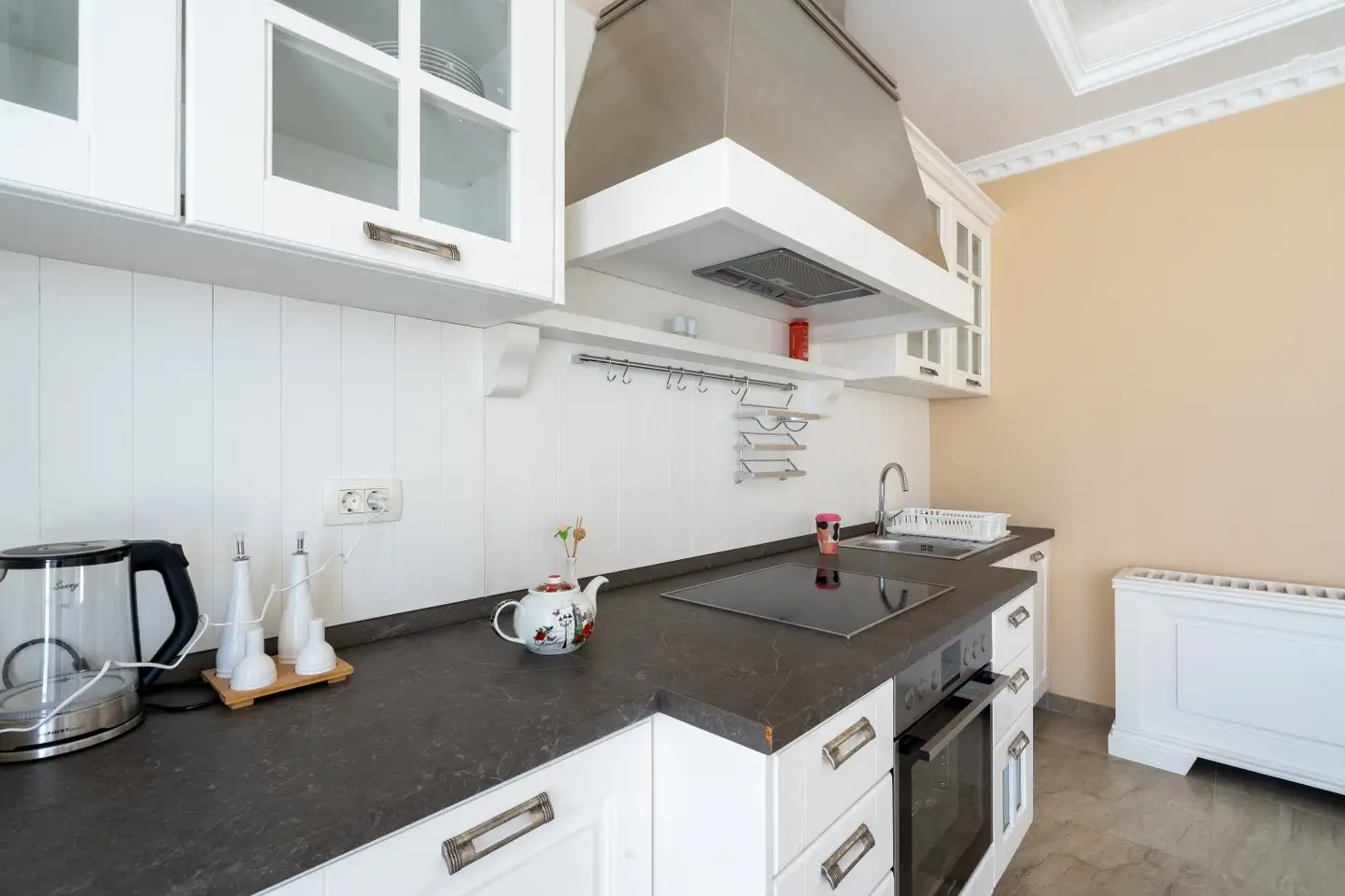 Вилла 632м² в Черногории, Режевичи. Стоимостью 1800000€ аренда фото-14