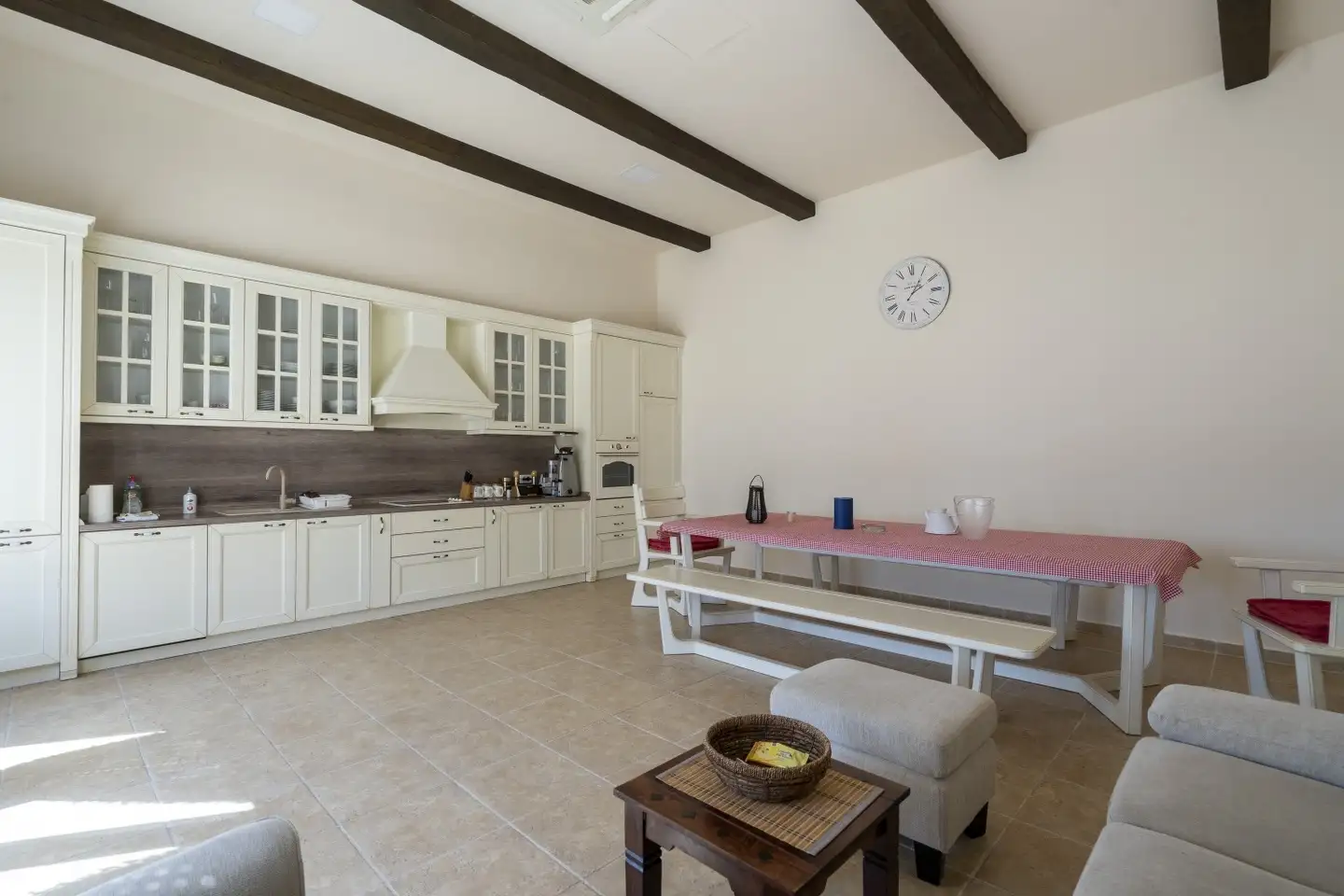 Вилла 632м² в Черногории, Режевичи. Стоимостью 1800000€ аренда фото-16