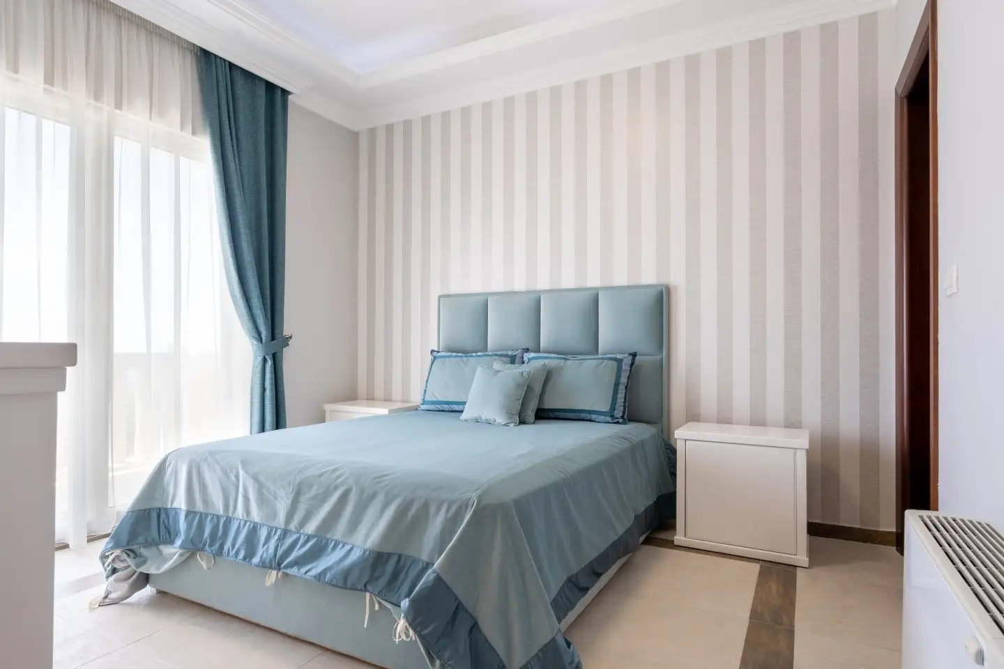 Вилла 632м² в Черногории, Режевичи. Стоимостью 1800000€ аренда фото-18