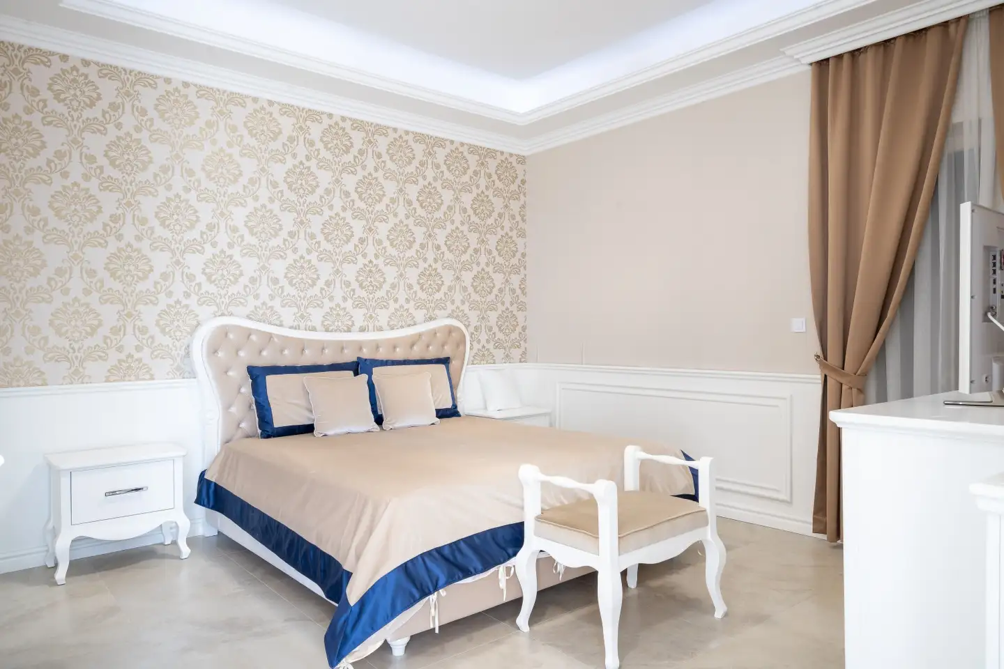 Вилла 632м² в Черногории, Режевичи. Стоимостью 1800000€ аренда фото-21