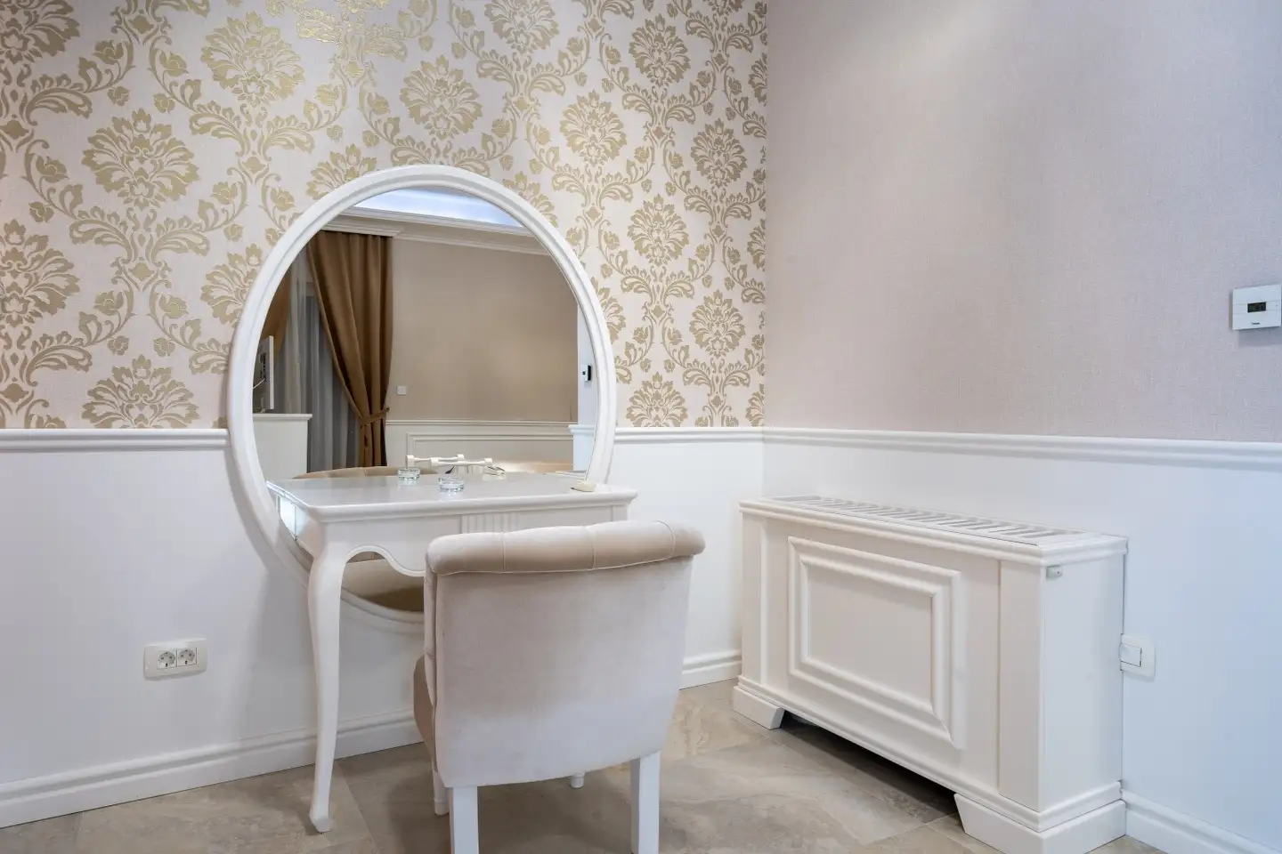 Вилла 632м² в Черногории, Режевичи. Стоимостью 1800000€ аренда фото-23