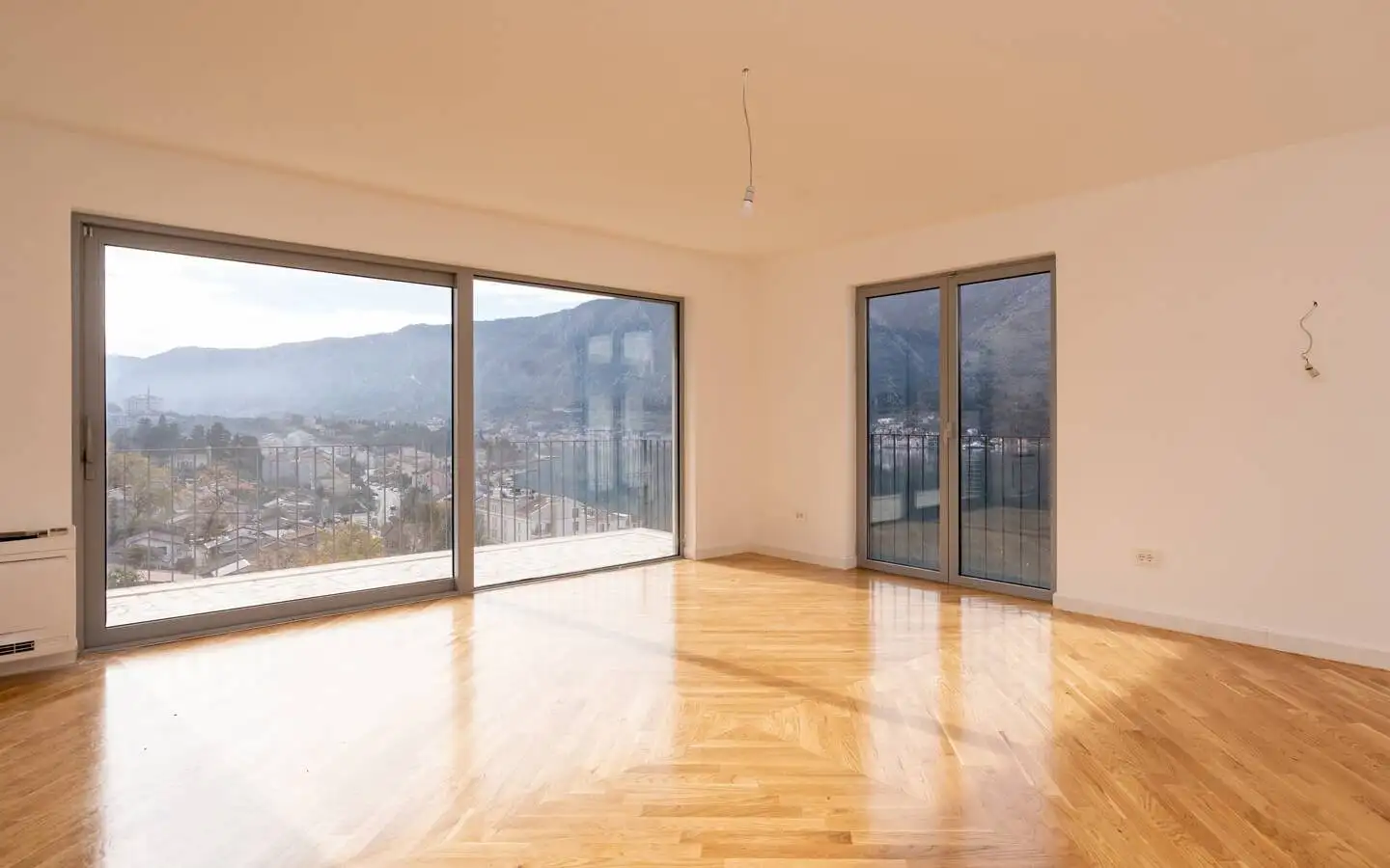 Пентхаус 200м² в Черногории, Котор. Стоимостью 710000€ аренда фото-2