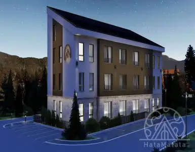 Купить квартиру в Черногории 88000€