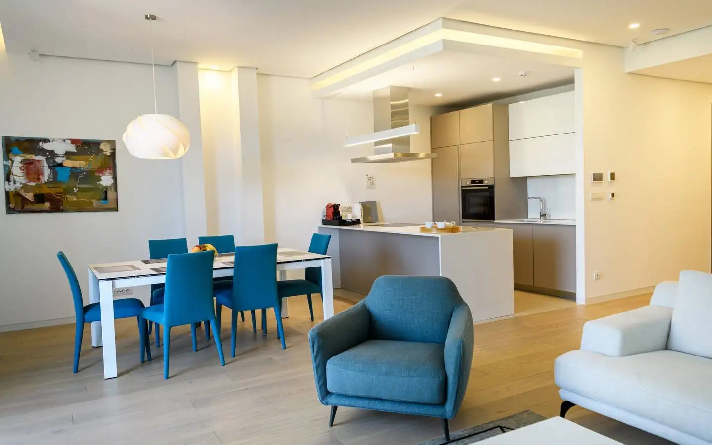 Квартира 147м² в Черногории, Будва. Стоимостью 950000€ аренда фото-2