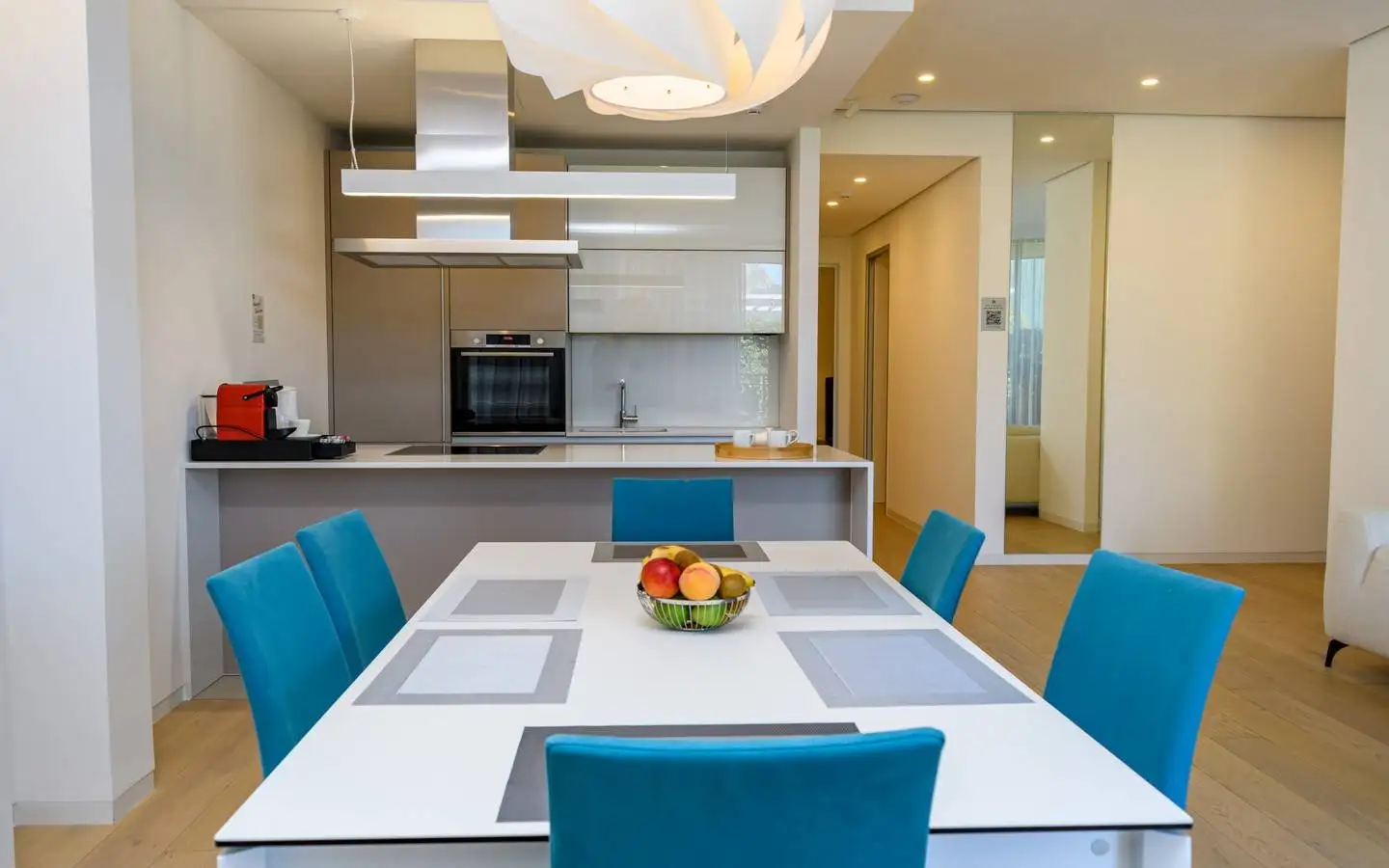 Квартира 147м² в Черногории, Будва. Стоимостью 950000€ аренда фото-6