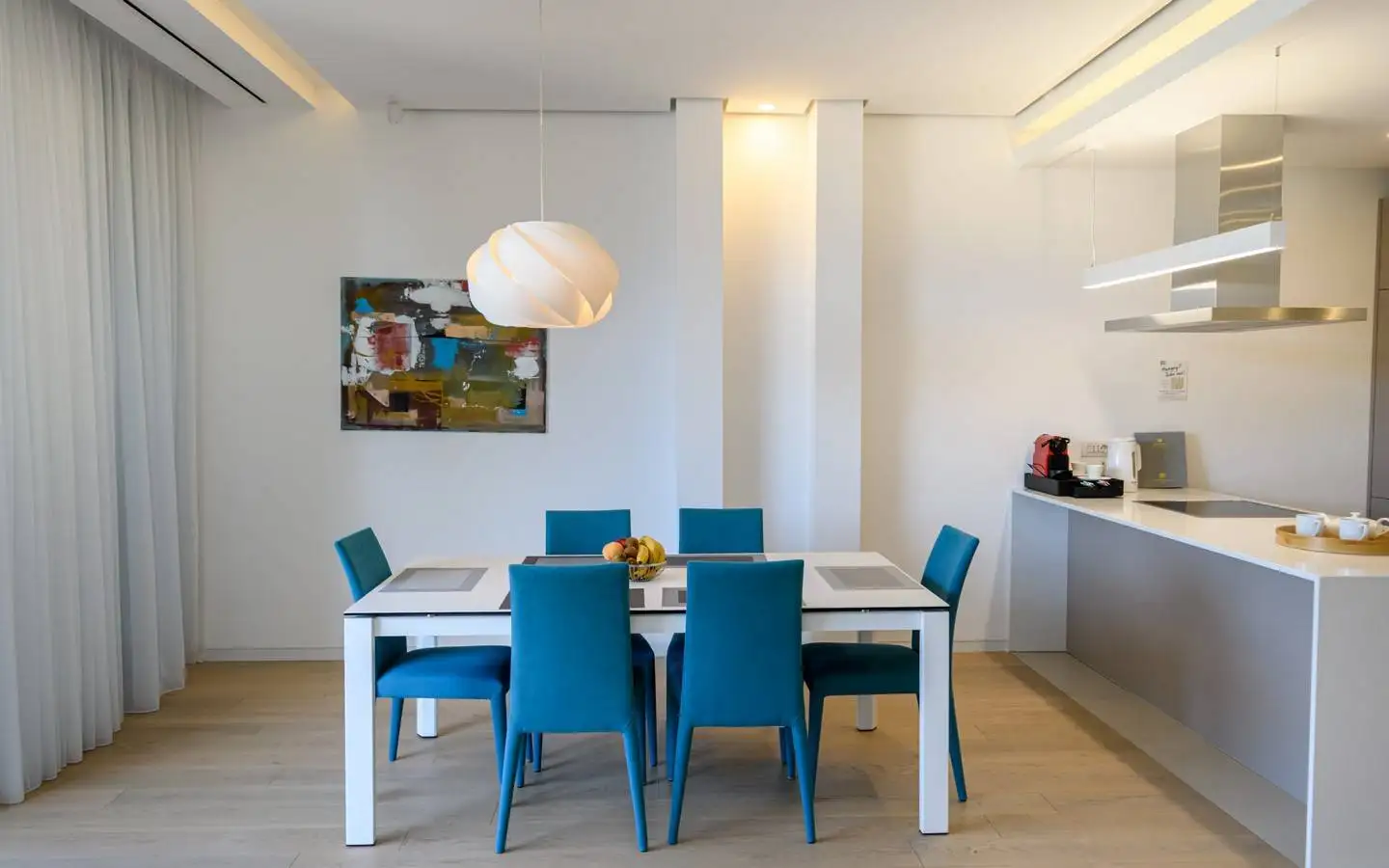 Квартира 147м² в Черногории, Будва. Стоимостью 950000€ аренда фото-7