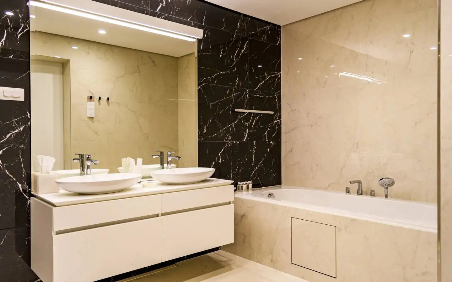 Квартира 147м² в Черногории, Будва. Стоимостью 950000€ аренда фото-11