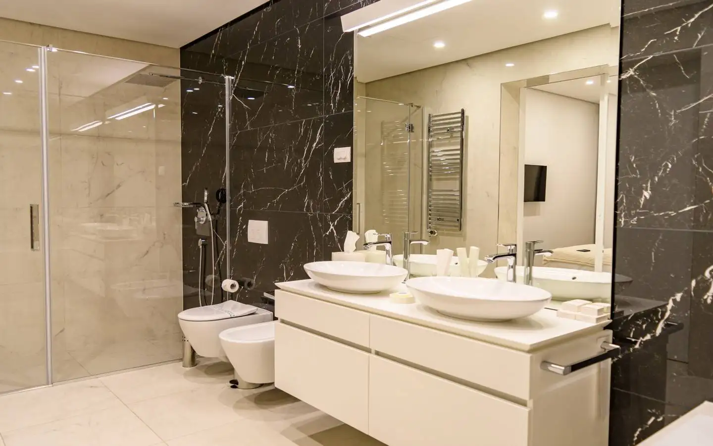 Квартира 147м² в Черногории, Будва. Стоимостью 950000€ аренда фото-12
