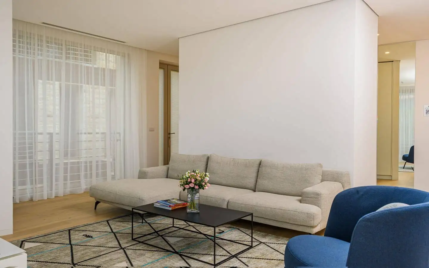 Квартира 159м² в Черногории, Будва. Стоимостью 1500000€ аренда фото-8