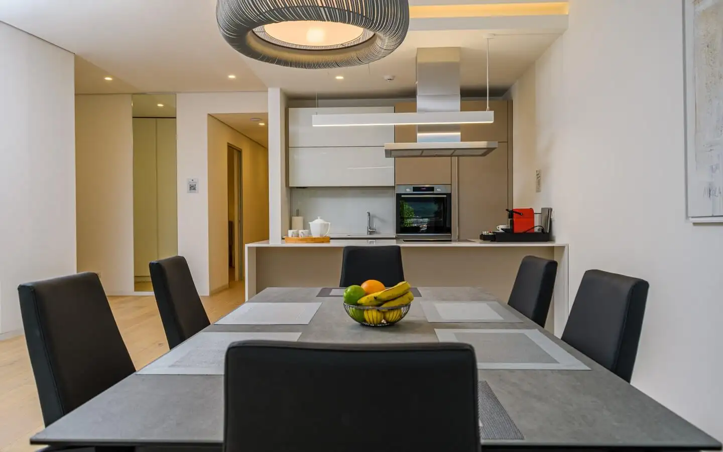 Квартира 159м² в Черногории, Будва. Стоимостью 1500000€ аренда фото-9