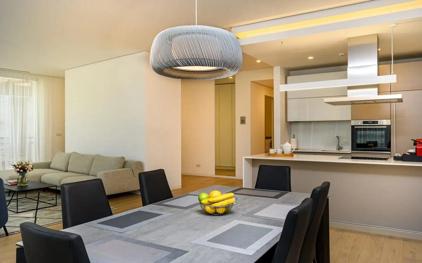 Квартира 159м² в Черногории, Будва. Стоимостью 1500000€ аренда фото-10