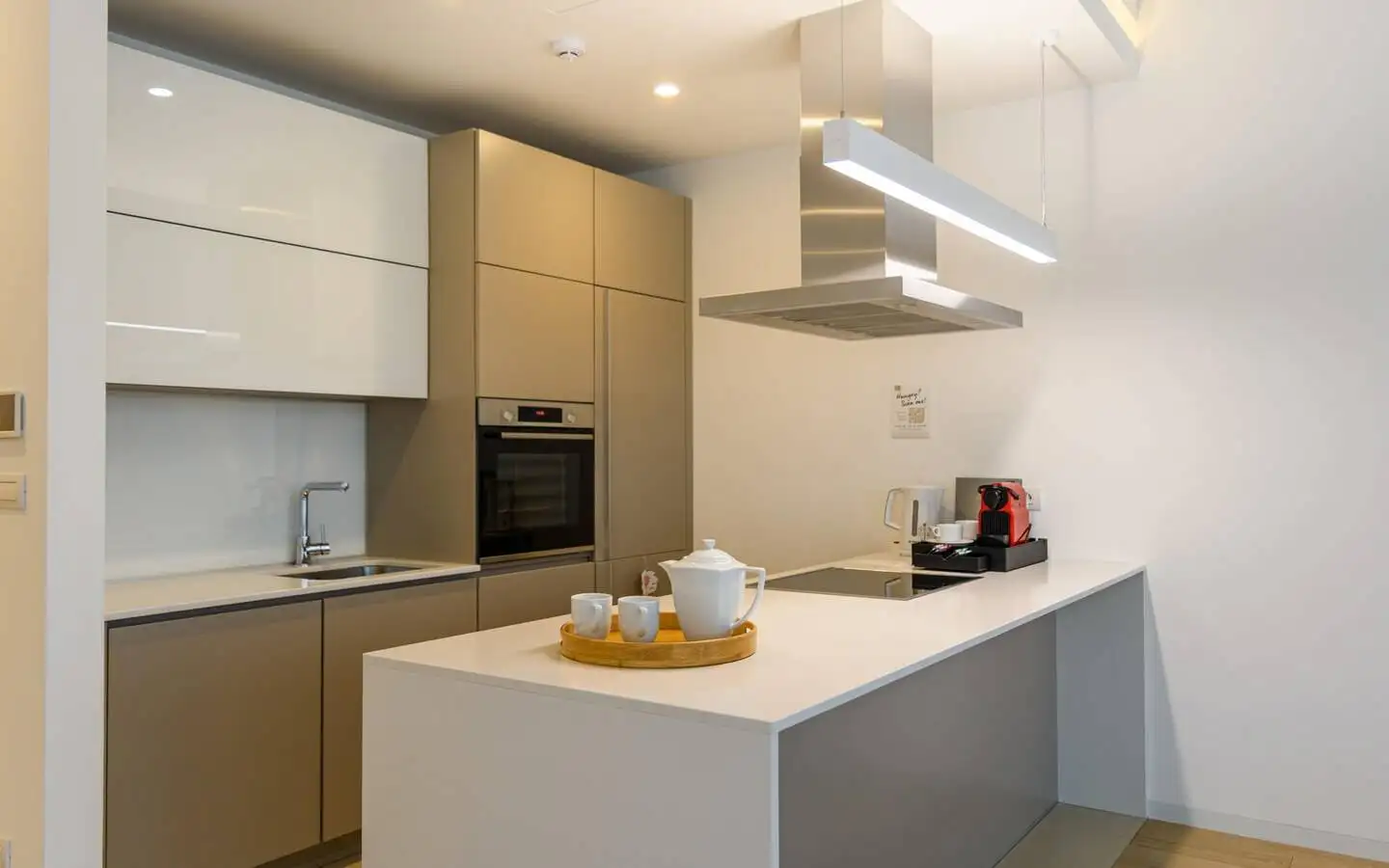 Квартира 159м² в Черногории, Будва. Стоимостью 1500000€ аренда фото-11