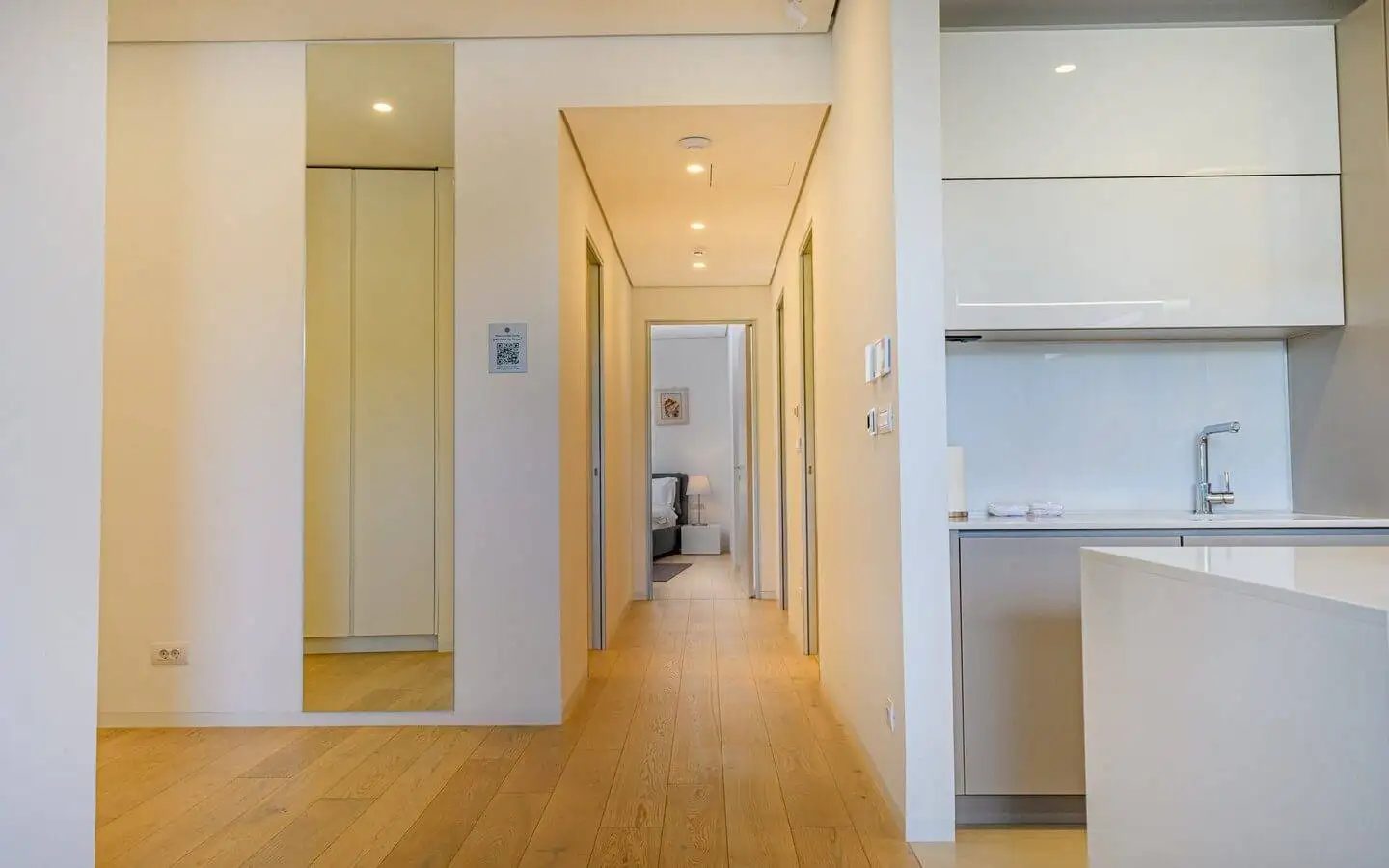 Квартира 159м² в Черногории, Будва. Стоимостью 1500000€ аренда фото-12