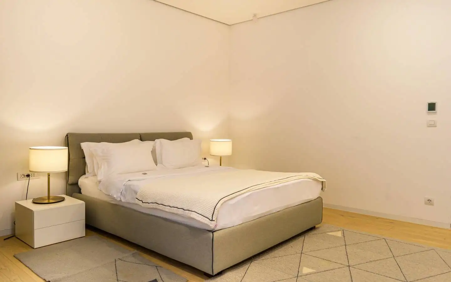 Квартира 159м² в Черногории, Будва. Стоимостью 1500000€ аренда фото-14