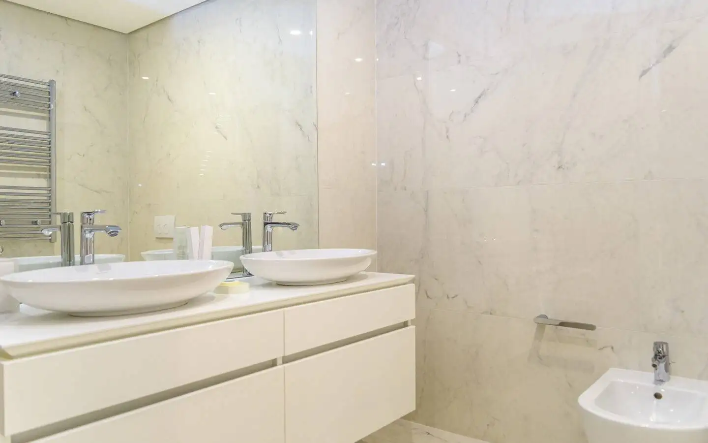 Квартира 159м² в Черногории, Будва. Стоимостью 1500000€ аренда фото-18