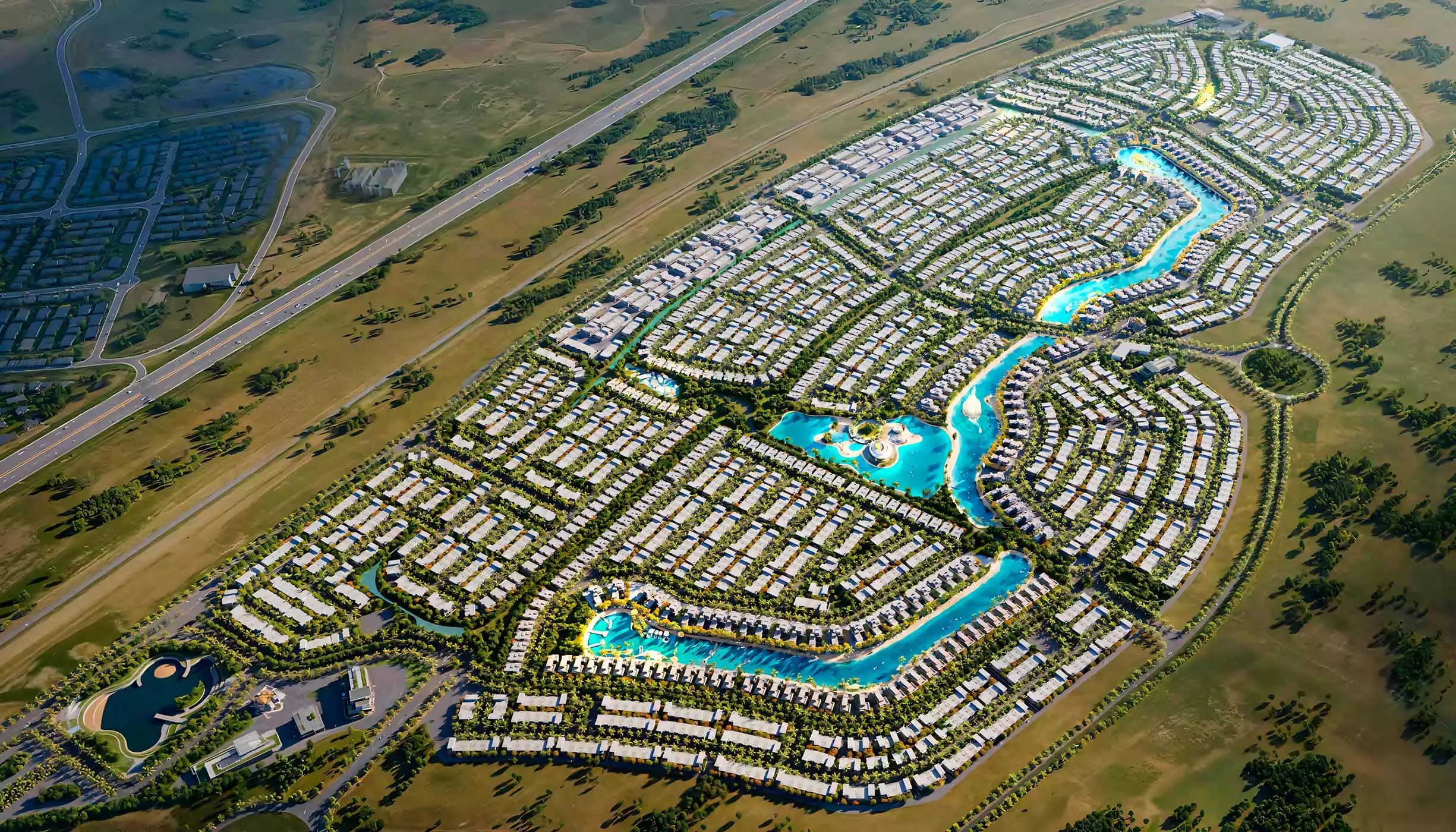 Дом 205м² в ОАЭ, Дубай. Стоимостью 607500$ аренда фото-10
